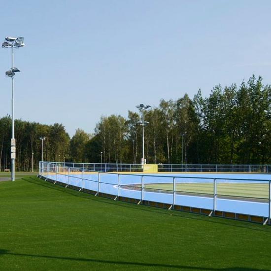Hlavní fotografie areálu Sportovní areál U Cementárny